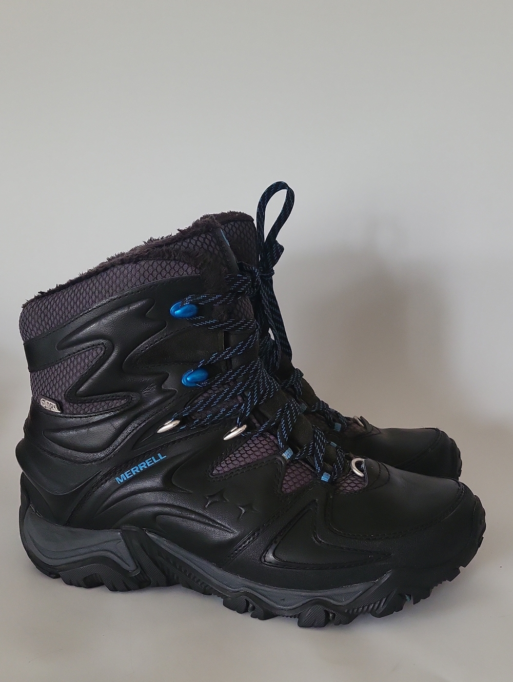 Merrell Polarand Thinsulate Waterproof Boots 8.5
